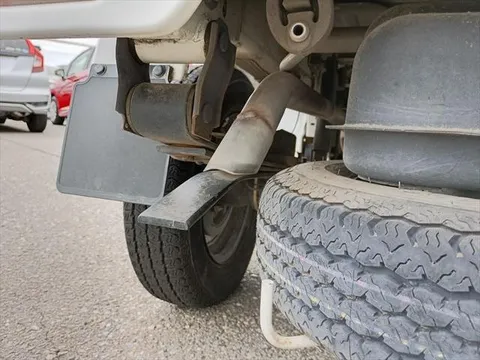 Suzuki Super Carry