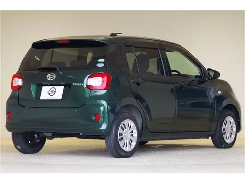 Daihatsu Boon