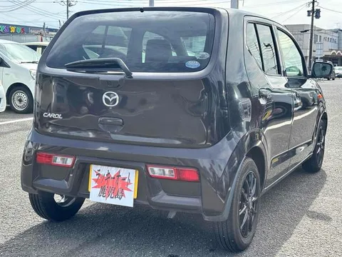 Mazda Carol
