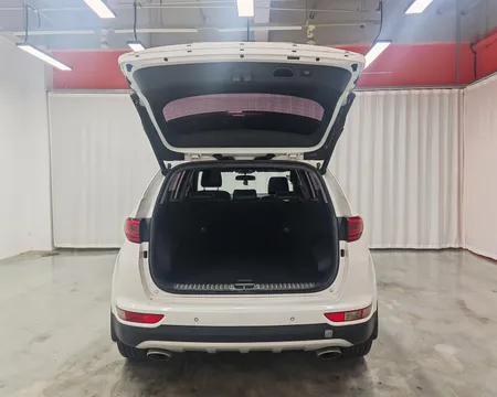 Kia KX5