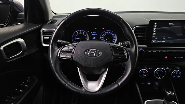 Hyundai Venue