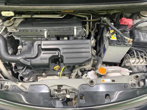 Subaru Pleo Plus