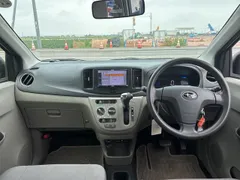 Subaru Pleo Plus