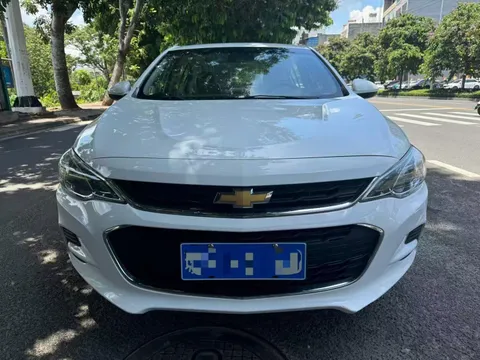 Chevrolet Cavalier