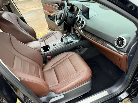 Wey VV5