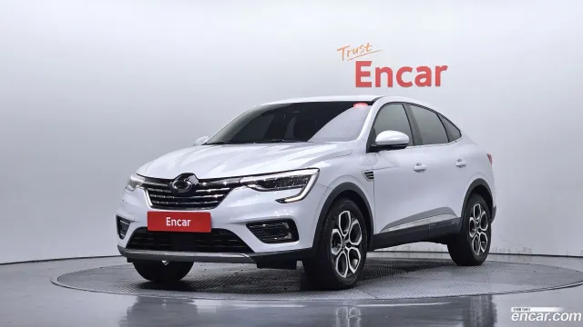 Renault XM3