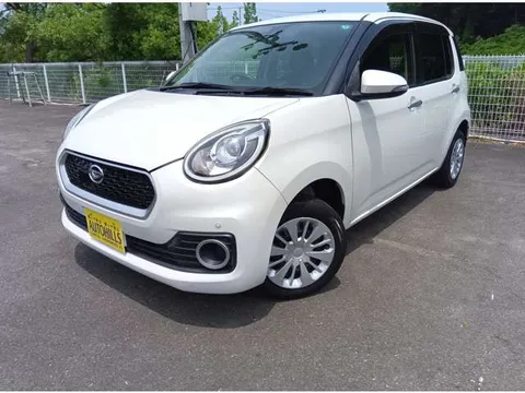 Daihatsu Boon