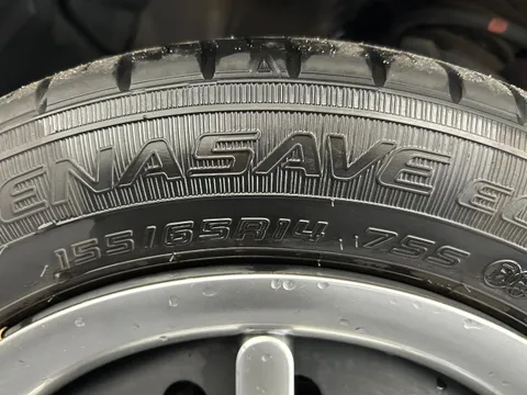 Daihatsu Mira Tocot