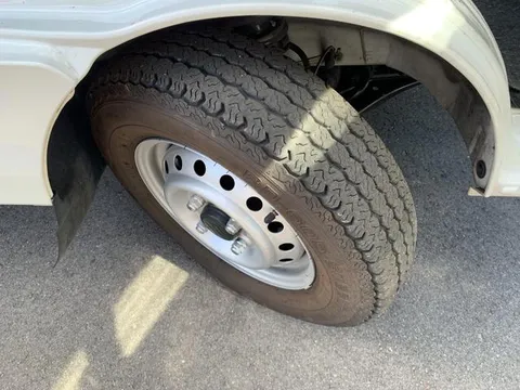 Suzuki Super Carry