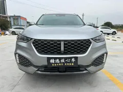 Wey VV6