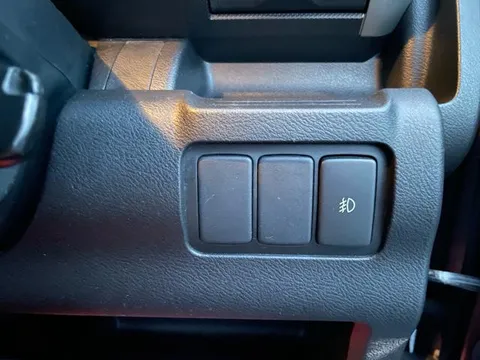 Honda Zest