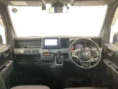 Honda N-VAN Plus Style