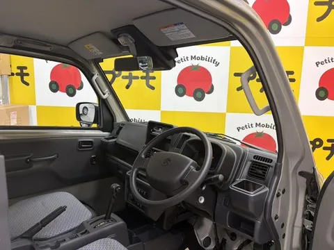 Suzuki Carry Track