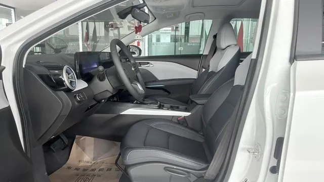 Chevrolet Monza