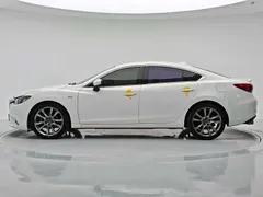 Mazda Mazda6 (Atenza)