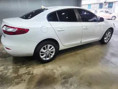 Renault SM3