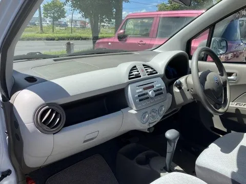 Suzuki Alto Eco
