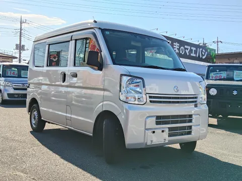 Nissan Clipper