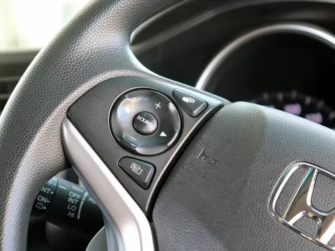 Honda Jazz (Fit)