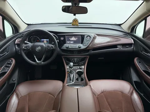 Buick Envision