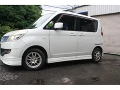 Mitsubishi Delica D:2