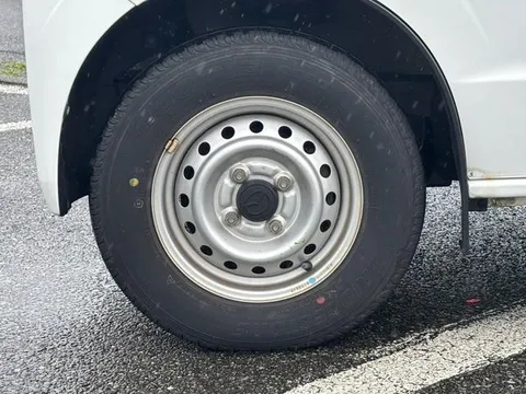 Mazda Scrum