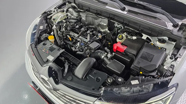 Renault Arkana (XM3)