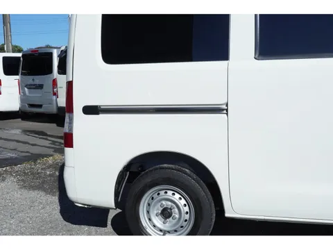 Toyota TownAce Van