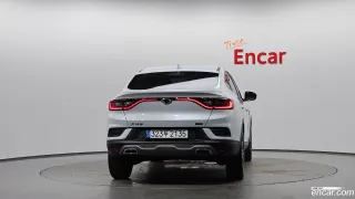 Renault XM3