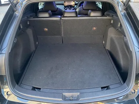 Toyota Corolla Touring