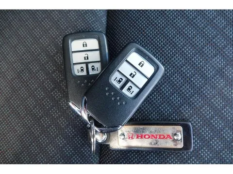 Honda Freed Plus