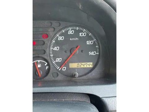 Honda Vamos Hobio Pro