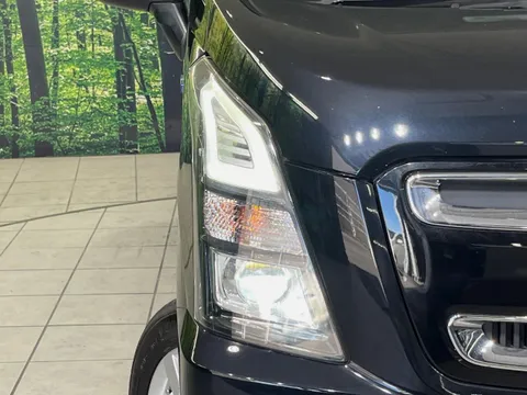 Suzuki Wagon R Stingray