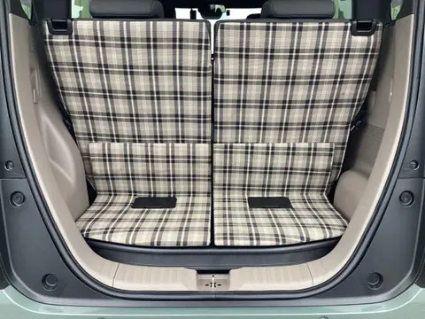 Honda N-BOX Joy