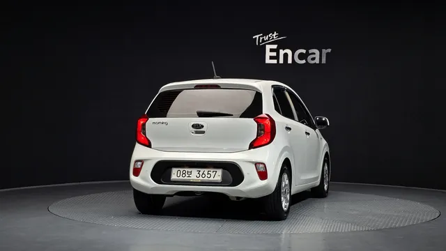 Kia Picanto (Morning)