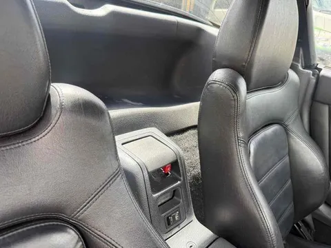 Suzuki Cappuccino