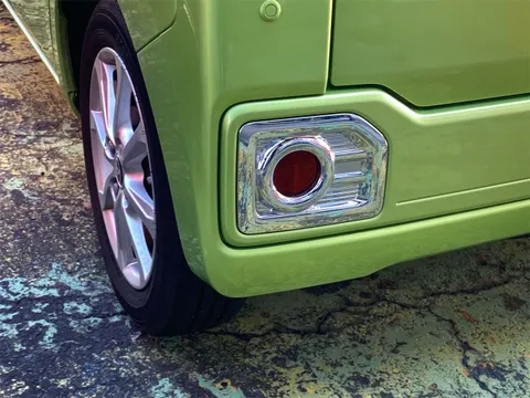 Toyota Pixis Mega