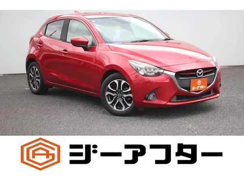 Mazda Mazda2 (Demio)