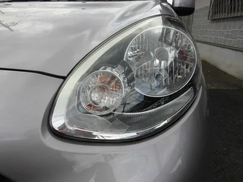 Nissan Micra (March)