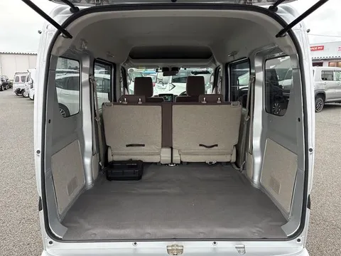 Nissan Clipper