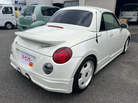 Daihatsu Copen