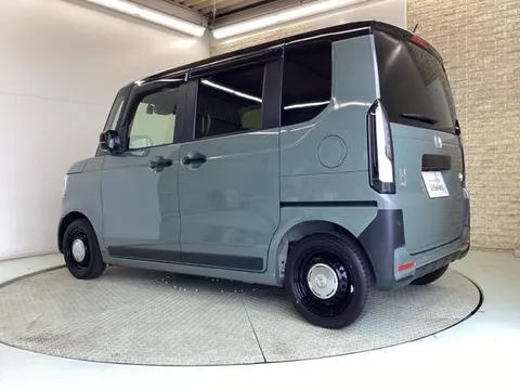 Honda N-BOX Joy