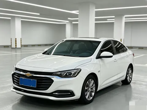 Chevrolet Monza
