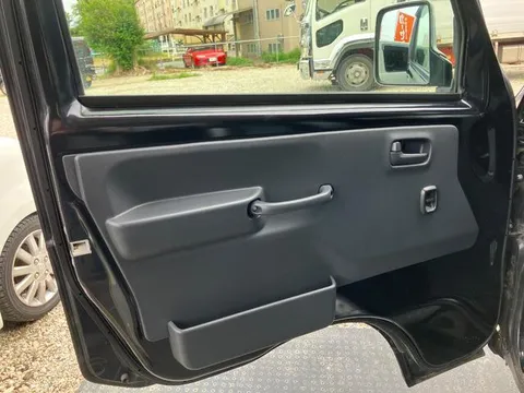 Suzuki Super Carry