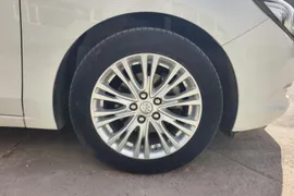 Buick Excelle GT