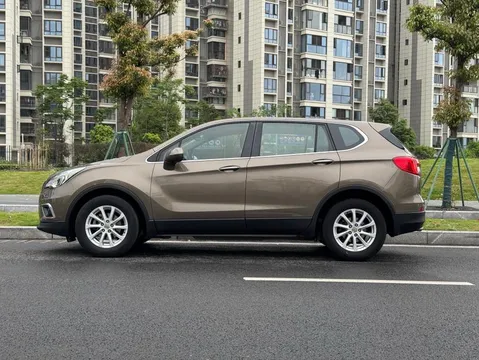 Buick Envision