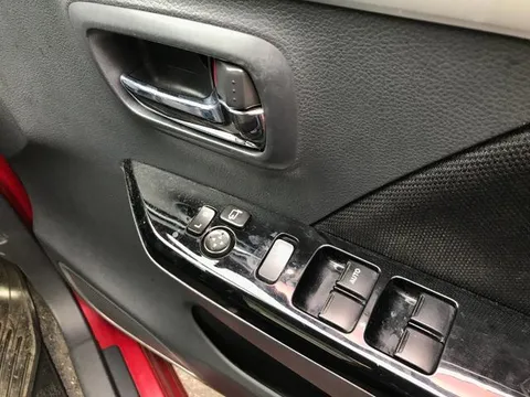 Mazda Flair Custom Style