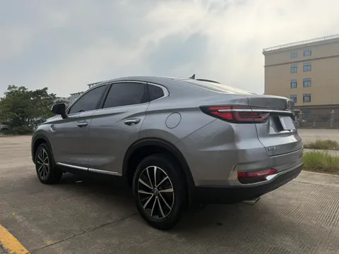 Changan CS85