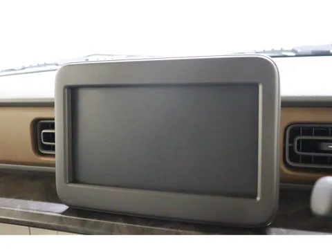 Suzuki Alto Lapin LC