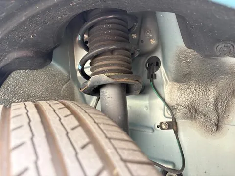 Subaru Pleo Plus